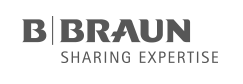 Logo: B Braun